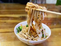 -再回首鸡肉米线(人民路一店)