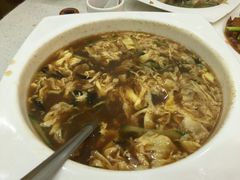 -清宫宴酒楼·计氏松枝包子