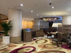 -宁波东港喜来登酒店