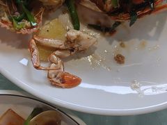 -崖口红树林海鲜餐厅