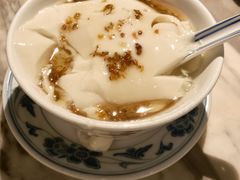 -广州花园酒店荔湾亭·地道点心·粤式饮茶