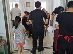 -李小老烧饼(常营民族家园店)