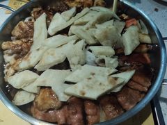-黄记煌三汁焖锅(顺义华联店)