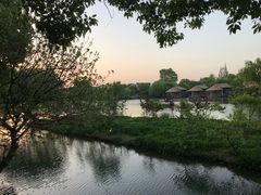 -素清香(解放路店)