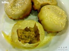 汤汤水水小杨生煎-小杨生煎(成山巴黎春天店)