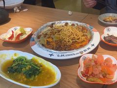 -花盐街·四川乐山小吃(西单大悦城店)