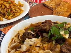 -新疆杭州疗养院·富春山庄