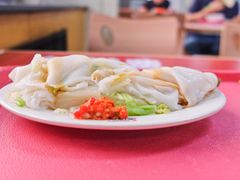 原味肠粉-北京大学-学五食堂
