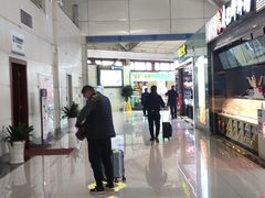 -丽江三义国际机场