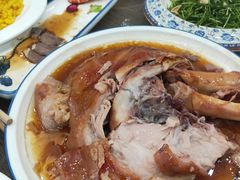 -天宝酒店(万达店)