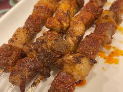 -格日勒阿妈蒙古厨房(大召店)