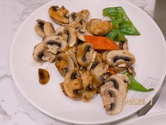 -火地铁板烧(河西龙湖天街店)