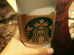 android_upload_pic-星巴克(上海虹桥南丰城办公楼店)