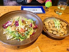 -肉串汪(月坛店)