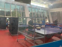 -金银湖市民文体活动中心恒温游泳馆