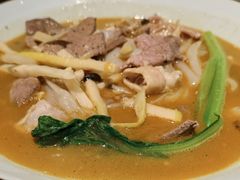 -漆黑觉米粉(三里屯店)