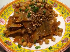 -那家小馆•北京菜•烤鸭(中关村店)