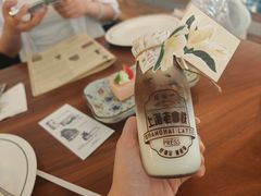 -THE PRESS(申报馆店)