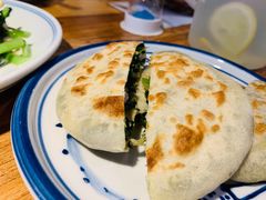-小放牛炒菜馆(三丰店)