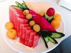 -海底捞火锅(团结桥店)