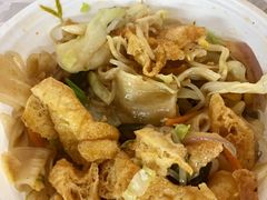 -大东北首席烤冷面(学府路店)