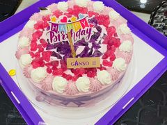 -GANSO元祖食品(莘潭店)