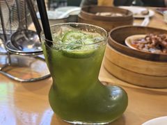 -湛林.粤西大排挡(前门店)