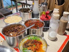 -百灵缘瑞丽味道特色小吃(水乡店)