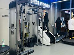 -EASY POWER健身工作室(浦东大道店)