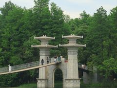 -东湖落雁景区