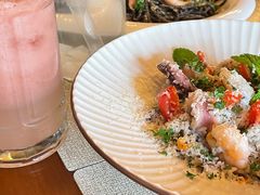 -猫岛主趣味餐厅(鼓浪屿店)
