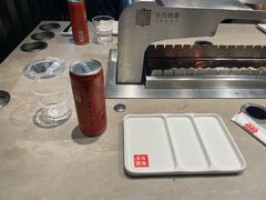 -丰茂烤串(建设街店)