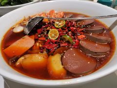 -徽镇小厨·经典徽菜(十里河店)