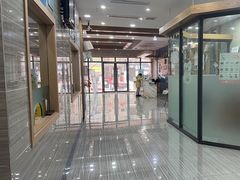 -瑞派名望志远动物医院·猫科·內科·异宠专科(直港大道店)
