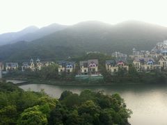 -东部华侨城