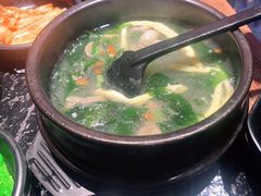 -九田家黑牛烤肉料理(宽城万达店)