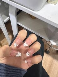 -晨·艺美甲美睫