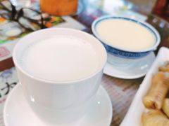 -周大娘牛乳(旧寨古村总店)