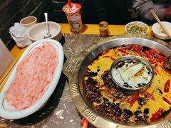 -堂客老火锅(欣阳广场总店)