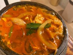 -七八冷面·延边朝鲜族美食(圣熙八号店)