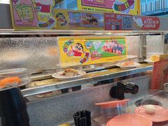 -争鲜回转寿司(西红门荟聚PLUS店)