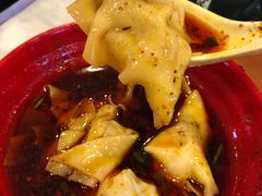 -龙抄手(春熙路总店)
