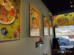 -蝎菜杨·牛肉面 羊蝎子火锅(光熙门北里店)