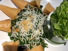 -大树头森林餐厅(番禺广场店)