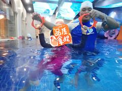 -ABC Swim亲子游泳俱乐部(河西店)