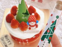 -黑池口感烘焙·生日蛋糕(坂田店)