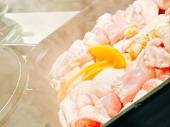 -狐狸爱上椰子鸡(滨江星光大道店)