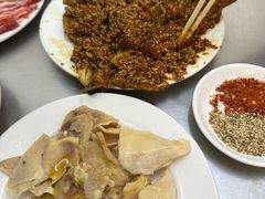-松明一烤肉馆(鲁园店)