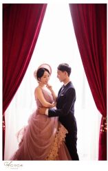 -爱城婚纱摄影·品质严选店