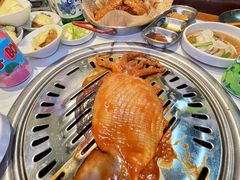 -六七八韩式烤肉·韩国料理(上杭路店)